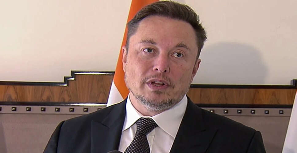 Elon Musk's Father to Visit Ayodhya's Ram Temple Amid High Security