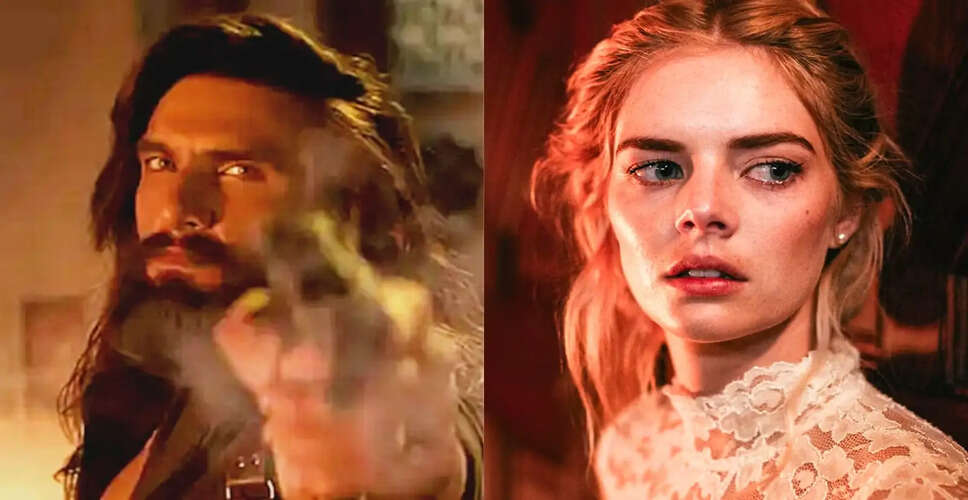 Dhurandhar 2: Ranveer Singh's Spy Thriller Dominates Box Office