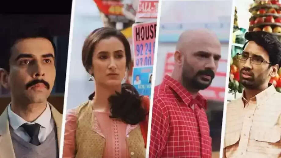 Top Family-Friendly Web Series to Watch on OTT Platforms