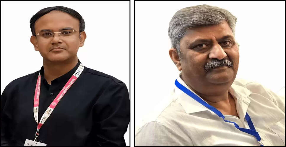 New Executive Committee of Rotary Club Palampur Set to Begin in July 2025