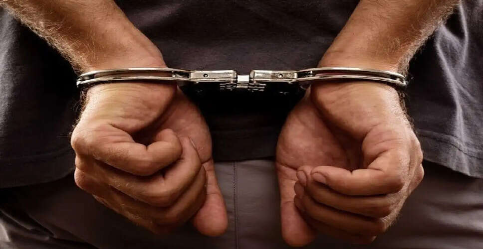 Youth Congress Officials Arrested for Blackmailing Businessman in Karnataka