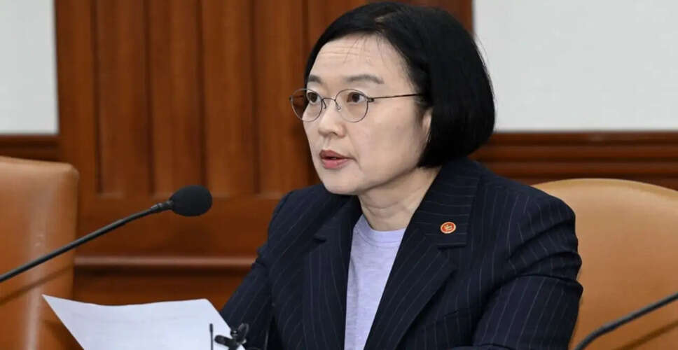 South Korea Nominates First Female Prime Minister in Two Decades