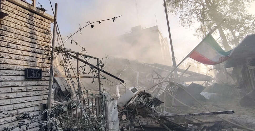 Protests Erupt in Iran Amid Economic Crisis, Resulting in Fatal Clashes