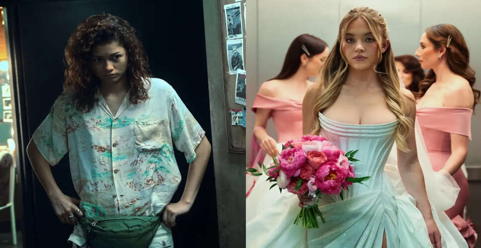 Euphoria Season 3 Premieres: Hints of a Fourth Season Spark Excitement