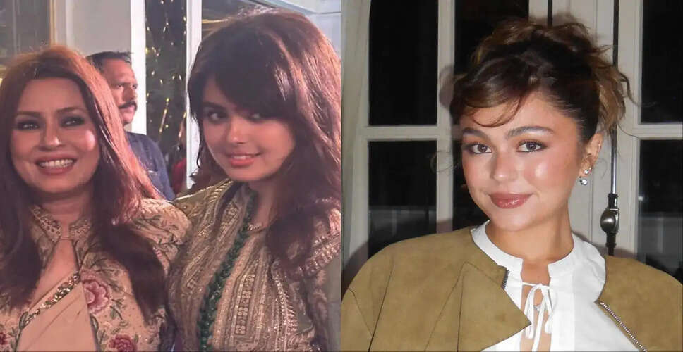 Mahima Chaudhry Embraces Comparisons Between Daughter Arina and Mika Abdalla