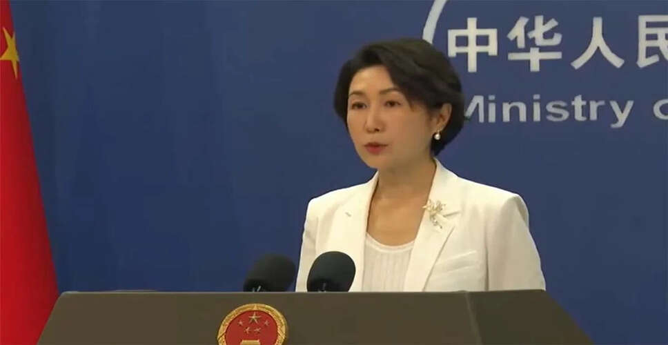 Rising Tensions in India-China Relations Over Shaksgam Valley