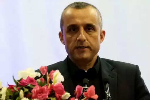 Afghanistan: Amrullah Saleh Says Taliban Have Stopped Food to Andarab valley, Calls Situation 'Dire'