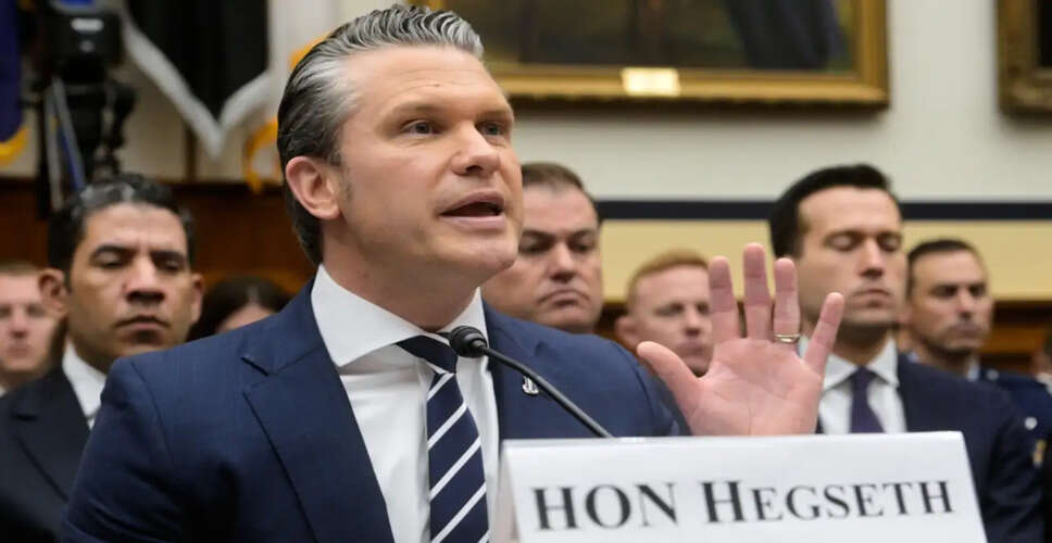 US Military Conflict with Iran: Pentagon Reveals $25 Billion Cost