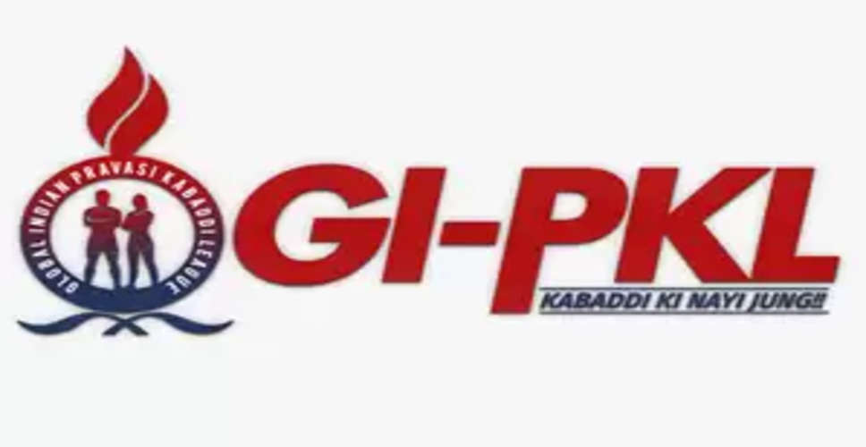 GI-PKL attracts global talent as players vie for spots