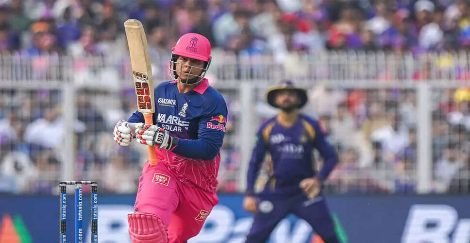 Vaibhav Sooryavanshi: A Rising Star with World Cup Aspirations