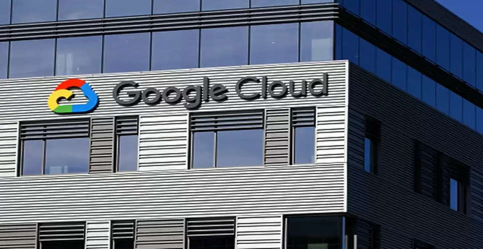 Google Cloud's new AI-tools to help accelerate drug discovery, precision medicine