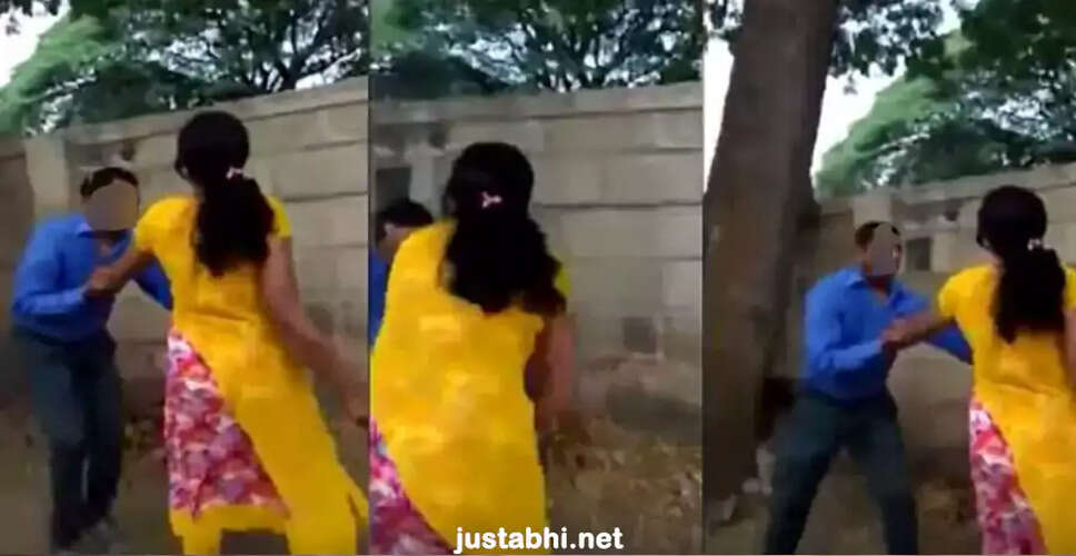 Courageous Woman Takes a Stand Against Bank Manager's Misconduct in Karnataka