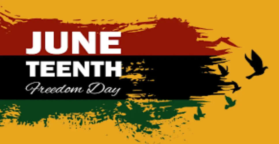 Juneteenth 2023: What to Expect on the Federal Holiday