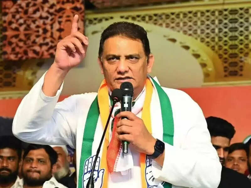 From Cricket to Politics: 10 Indian Cricketers Who Made the Leap