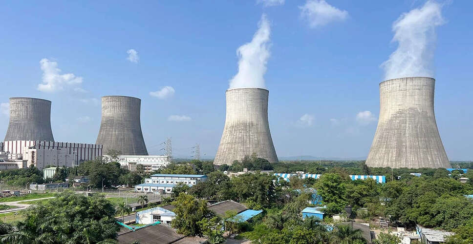 India's SHANTI Bill: A Landmark Shift in Nuclear Energy Regulation