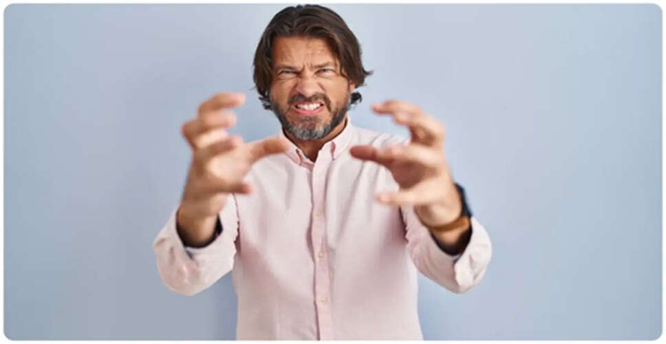 Mastering Anger: Tips for Strengthening Relationships