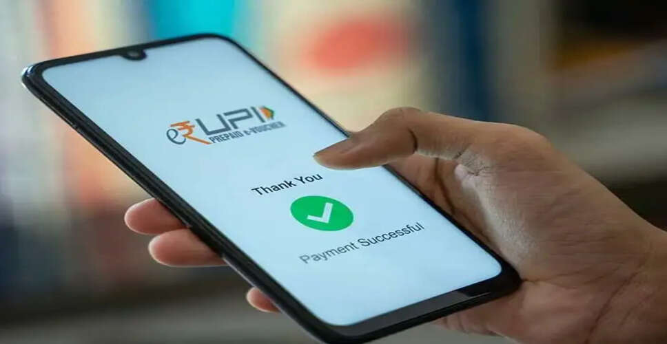 India and Israel Forge Ahead with UPI Integration: A New Era for Digital Payments