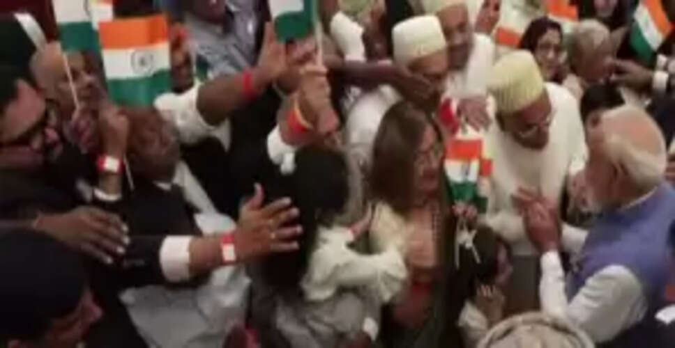 What Awaits PM Modi in Oman? A Deep Dive into His Historic Visit!