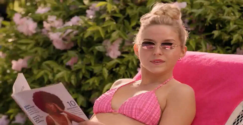 Exciting News: Elle Woods Returns in Legally Blonde Prequel Series