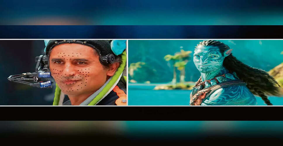 Unveiling the Magic: James Cameron's Documentary on Avatar Films