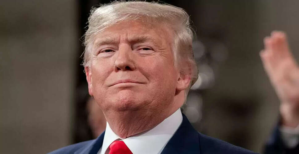 Trump Expresses Optimism for Peace Ahead of Meeting with Putin