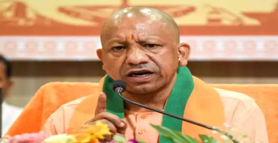 Barabanki temple stampede: CM Yogi expresses grief, directs officials to carry out prompt rescue ops