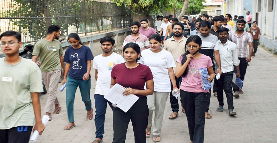 NEET PG 2025 Exam Postponed Following Supreme Court Directive