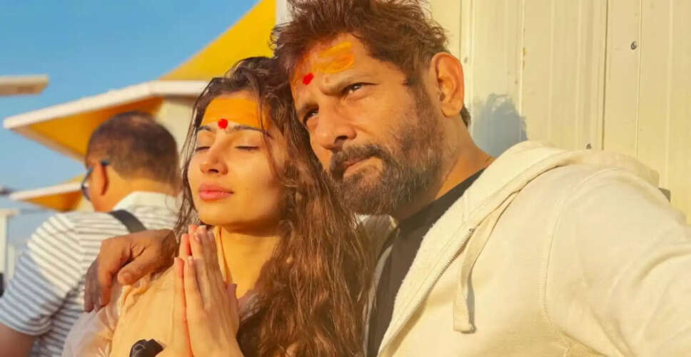 Raj Arjun's Heartfelt Birthday Tribute to Daughter Sara Arjun