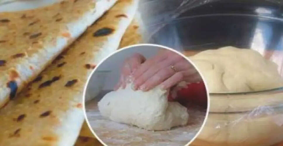 Understanding the Safety of Refrigerated Dough: Myths Debunked