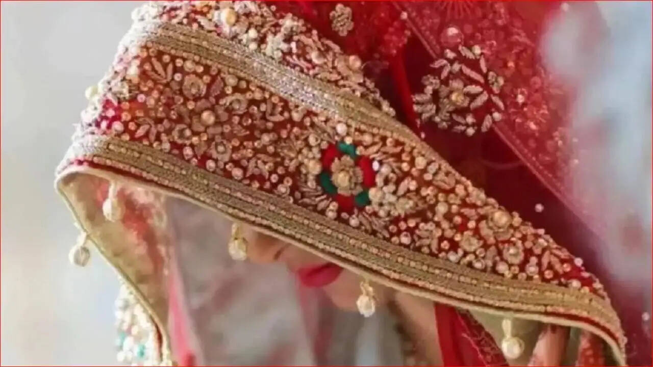 Bijnor Wedding Chaos: Bride Refuses to Marry Over Makeup Dispute