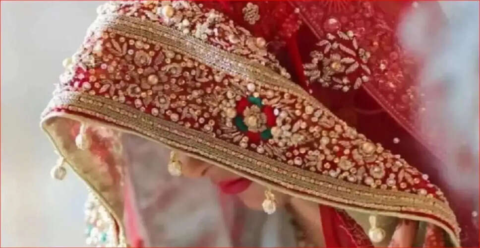 Shocking Wedding Day Disappearance in Firozabad: Groom Abandons Bride for Another Woman