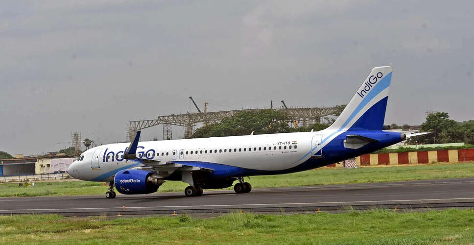 Civil Aviation Ministry Directs Immediate Measures for IndiGo Flight Stability