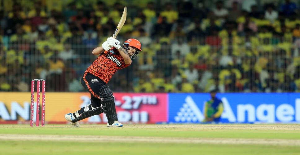 Ishan Kishan Leads Jharkhand to Historic Syed Mushtaq Ali Trophy Victory