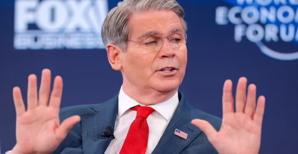 US Financial Strength on Display Amid Ongoing Iran Conflict