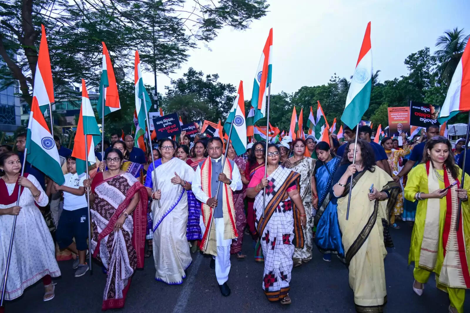 Odisha CM Celebrates OMC's 70th Anniversary and Reopens Dubuna Iron Ore Mine