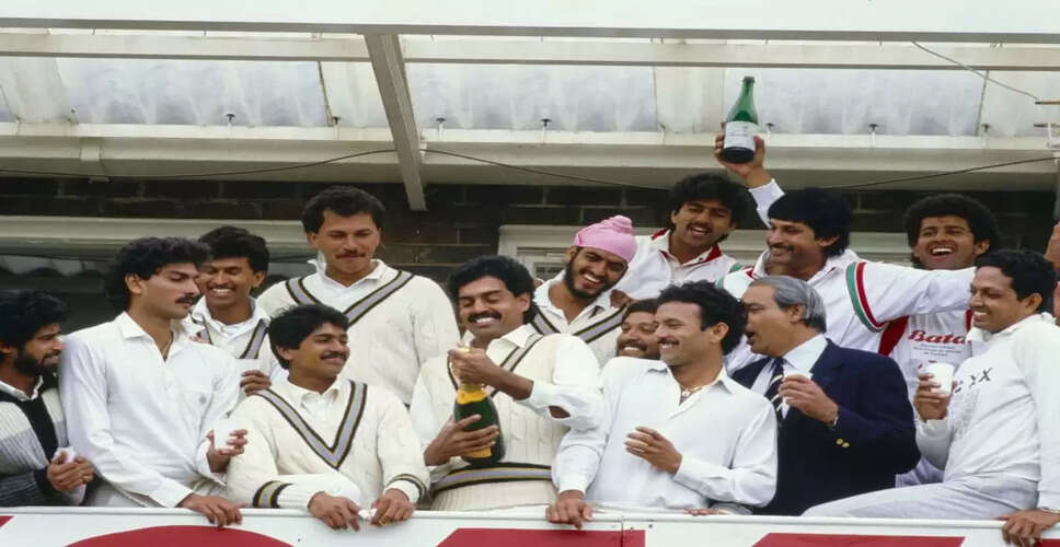 India's New Era Begins: Test Series Against England at Headingley