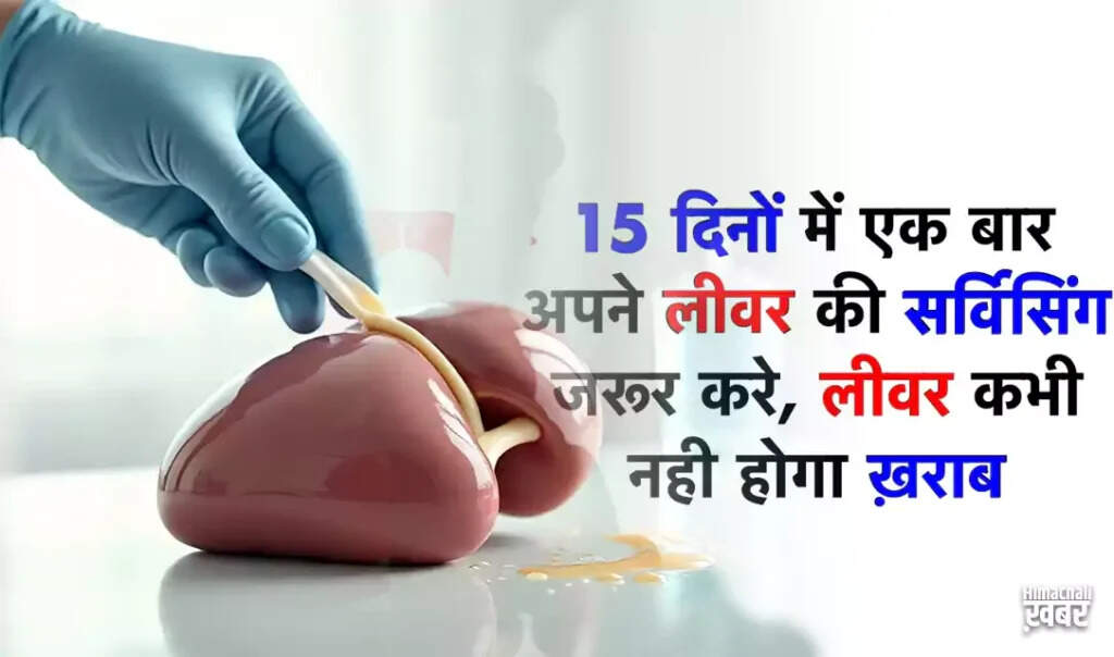 Effective Home Remedies for Liver Health