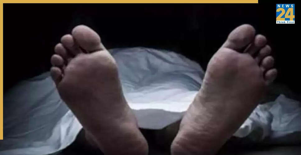 Tragic Bike Accident Claims Lives of Two Students in Bihar