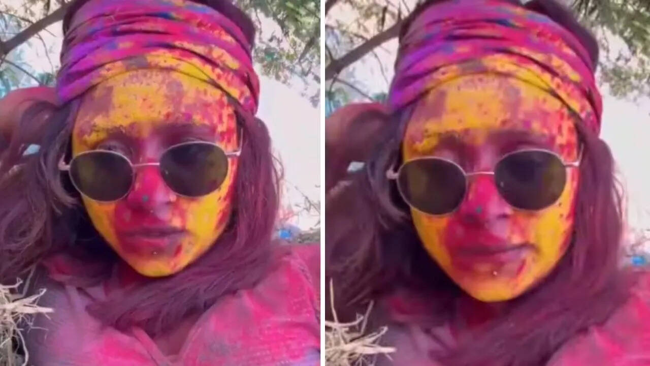 Concerns Over Women's Safety During Holi Celebrations in Vrindavan