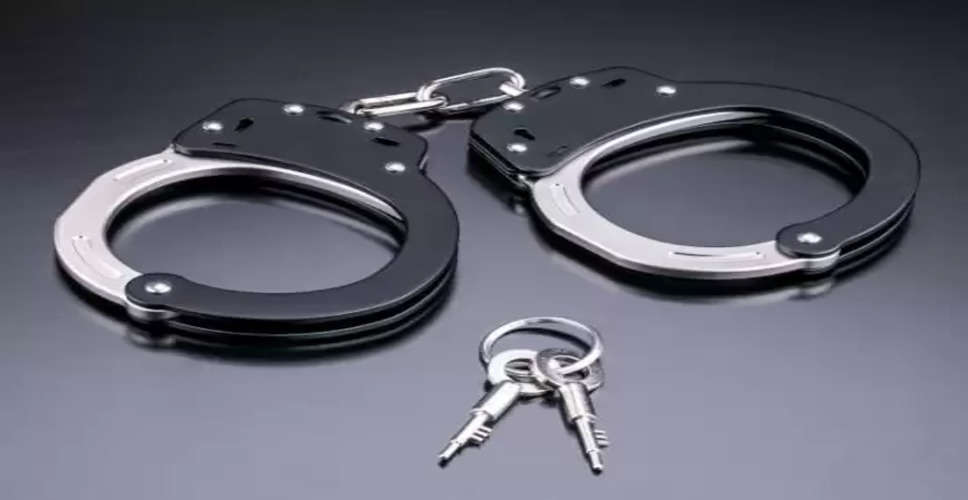 Delhi: 2 arrested for stealing Insas rifle from Nagaland Armed Police post