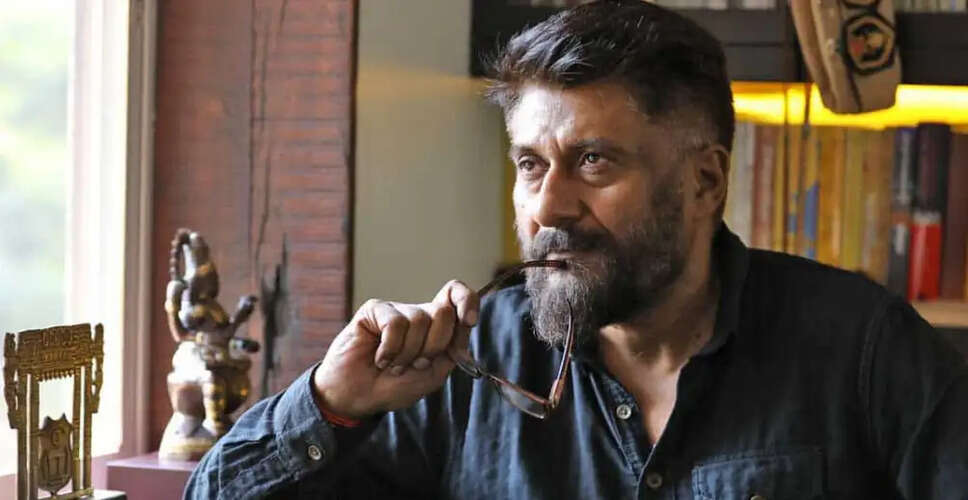 Vivek Agnihotri Applauds Aditya Dhar's 'Dhurandhar: The Revenge' and Offers Caution
