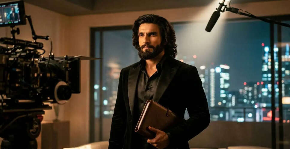 Will Dhurandhar Break Records in Japan? Anticipation Builds for Bollywood's Latest Release!