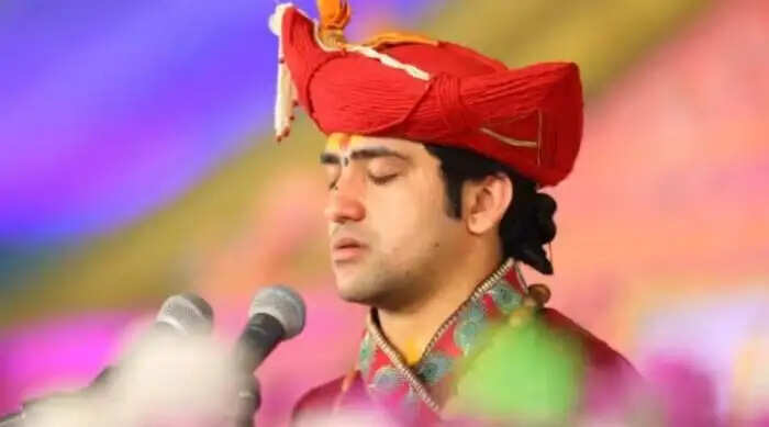 Dhirendra Krishna Shastri: The Rising Star of Bageshwar Dham