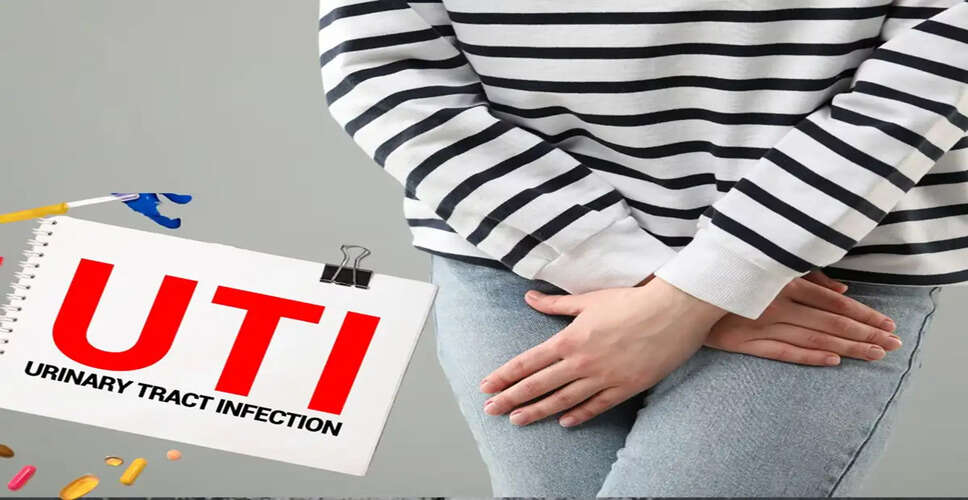 Understanding Summer Urinary Tract Infections: Causes and Prevention