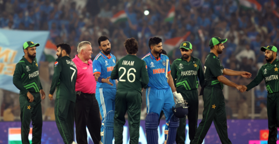 T20 WC: ‘Playing against Pakistan tricky as they and India do not play much against each other’, says Harbhajan Singh
