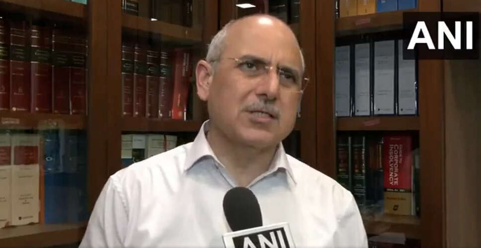 BJP Responds to Rahul Gandhi's Criticism Over Military Operations