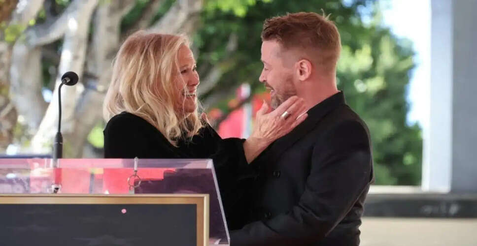 Macaulay Culkin Reflects on Catherine O'Hara's Impact After Her Passing