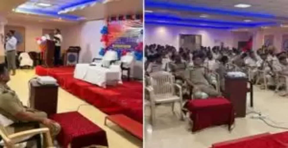 Odisha Police Enhances Digital Investigation Skills with Major Workshop