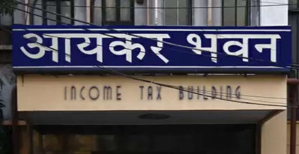 India's Tax System Set for Major Overhaul: What You Need to Know