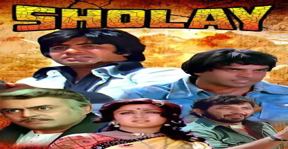 Remembering Dharmendra: Iconic Dialogues That Shaped Indian Cinema